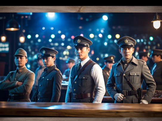 整旅厉卒，铸就新篇，探寻成语整旅厉卒在团队建设中的应用智慧
