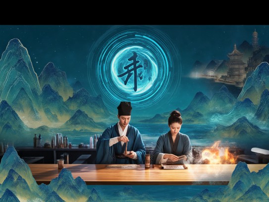 成语探微，带罪立功巧妙运用，揭示古语现代魅力