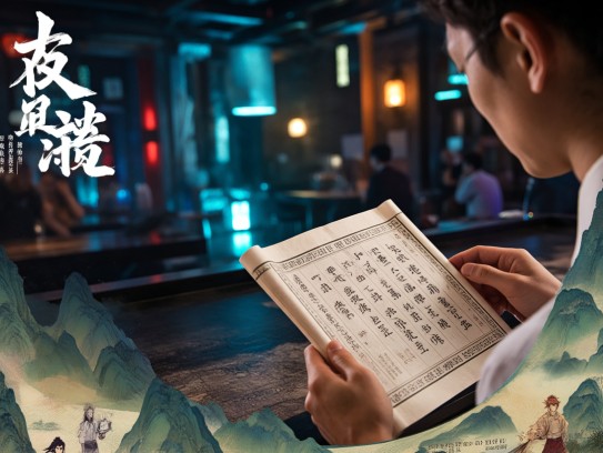 探寻成语深处奥秘，钩深极奥的魅力世界解析