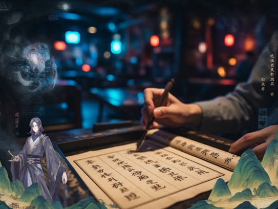 探寻成语深处奥秘，钩深极奥的魅力世界解析