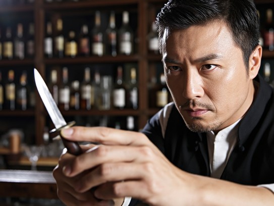 图穷匕首见成语故事解析，揭示成语组词智慧与人生哲理内涵