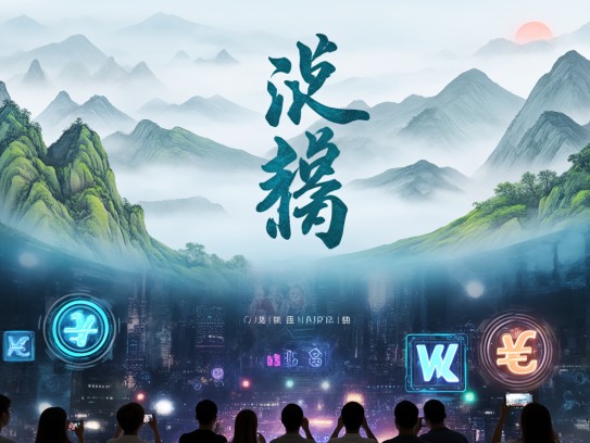 探寻成语奥秘，浪迹浮踪成语组词的创意组合之旅