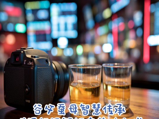 谷父蚕母智慧传承，成语组词解析育英才之道