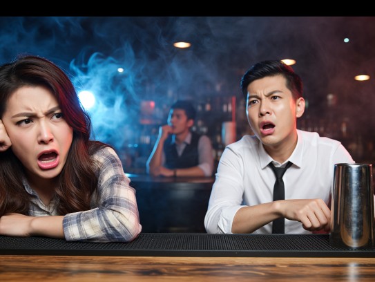 口是心非解析，揭示淫词亵语与成语组词中隐藏的污言秽语之谜
