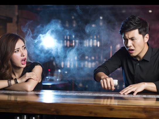 口是心非解析，揭示淫词亵语与成语组词中隐藏的污言秽语之谜