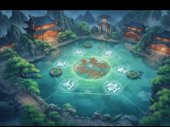 百下百全策略精解，成语组词在现代应用中的艺术魅力