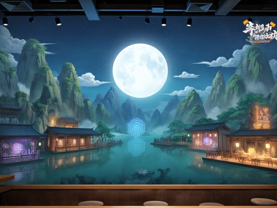 探索成语奥秘，批风抹月组词趣味之旅