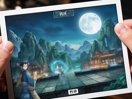探索成语奥秘，批风抹月组词趣味之旅