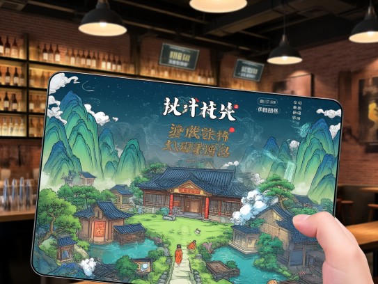 探寻成语魅力，使性谤气组词解析，解锁古汉语智慧之门