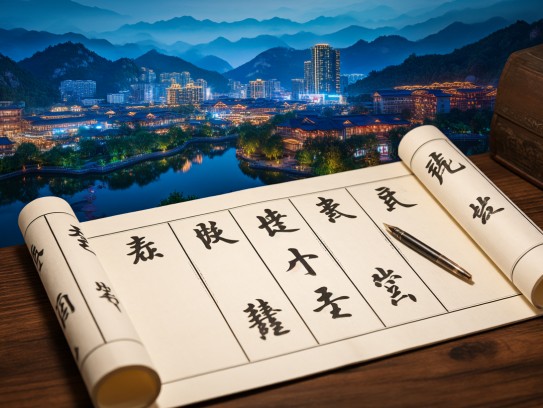 探索成语魅力，巧妙组词故甚其词诠释深远语言艺术