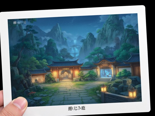 成语组词奥秘探寻，幽径探胜之旅中的文化寻踪解密