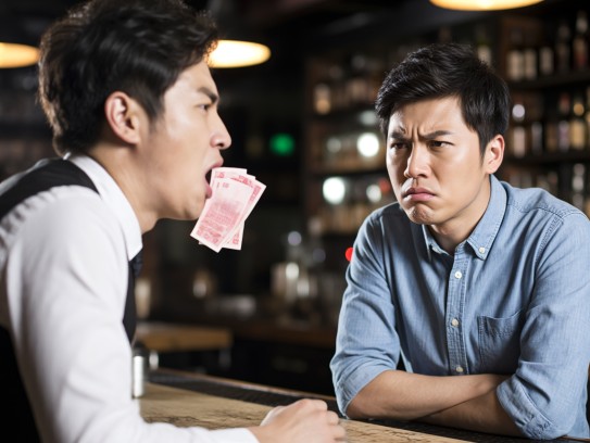 血口喷人成语组词解析，揭示恶语伤人的深层含义与应对策略