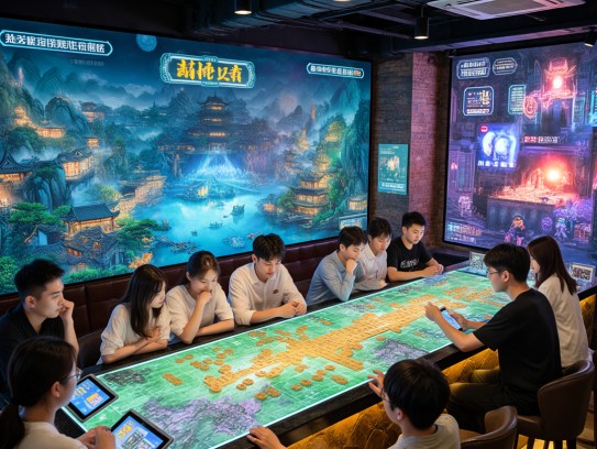 成语宝藏之旅，揭秘遐尔闻名背后的千年智慧传承与成语组词奥妙