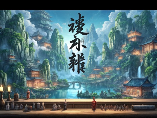 口耳相承，成语组词的传承与创新之旅