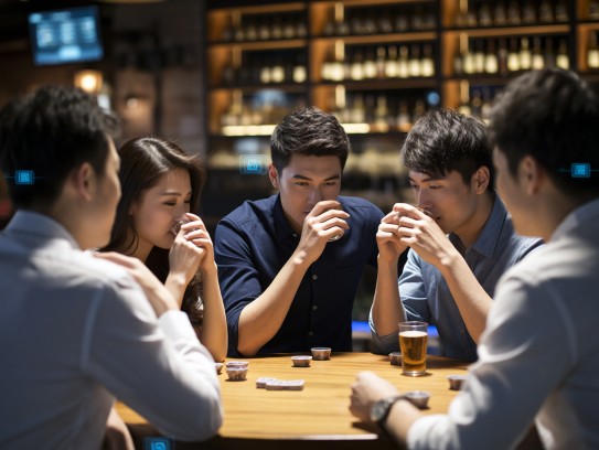 酒后茶余话成语，品味生活，乐在其中之成语组词趣谈