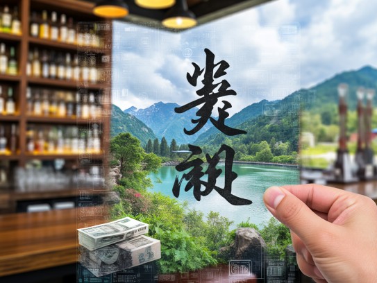 苟且偷安的智慧，成语组词中的生活哲学与应用