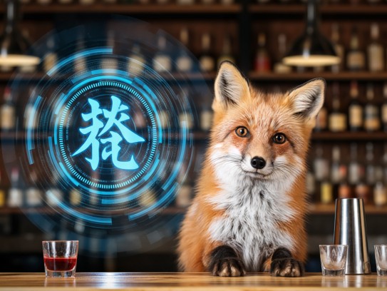 成语趣味探秘，狐奔鼠窜，解析成语中的智慧与幽默元素