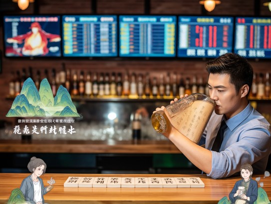 探寻成语魅力，饮谷栖丘间，深度解析成语组词的艺术与内涵