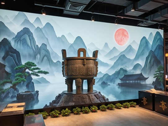 钟鸣鼎列成语探秘，领略成语之美，解锁组词独特魅力之旅