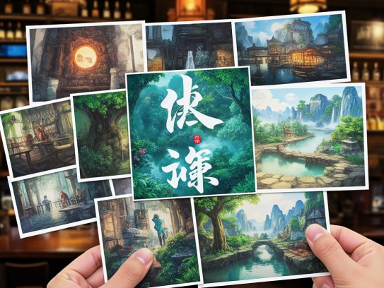 珠还合浦成语新韵探秘，揭秘成语组词的艺术魅力