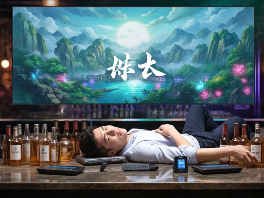 解析成语醉卧花间非君子背后的酗酒滋事危害与组词魅力