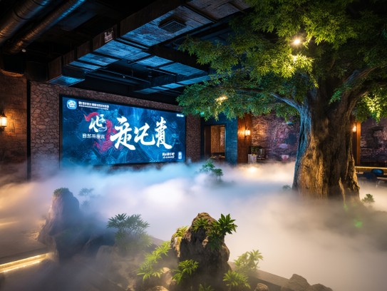 成语探秘，揭秘庐山面目·迷雾重重的成语组词奥秘