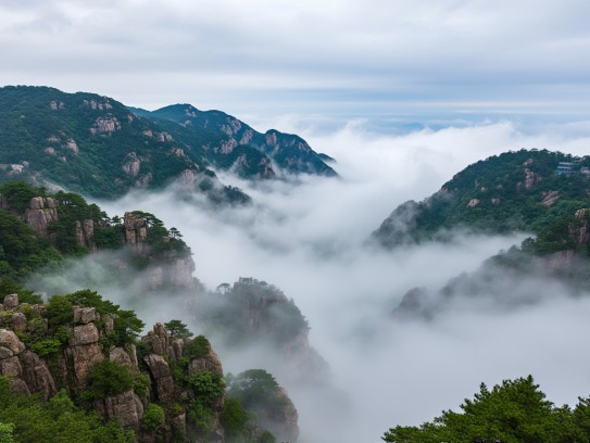成语探秘，揭秘庐山面目·迷雾重重的成语组词奥秘