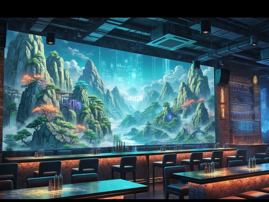 深入探寻，成语洗耳恭听与洗心恭听的艺术组词魅力之旅
