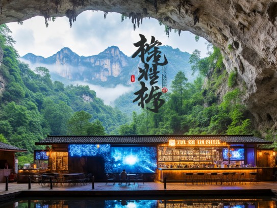 林寒洞肃，成语组词之旅，深入解读成语中的悠远意境与历史文化