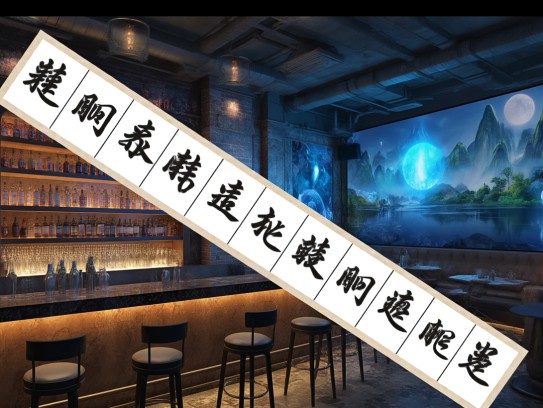 万缕千丝织梦，成语组词编织的情趣成语世界探索