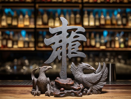雕心雁爪成语探秘，探寻成语之韵与组词智慧