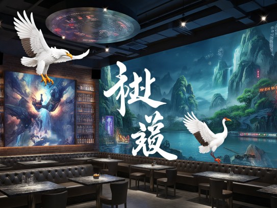 雕心雁爪成语探秘，探寻成语之韵与组词智慧