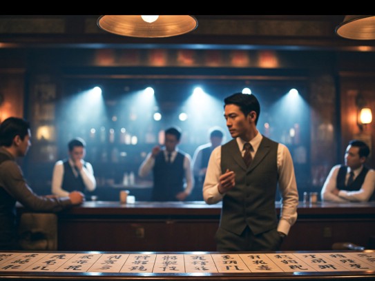 樽俎折冲智慧谈，成语组词中的古今成语映辉故事