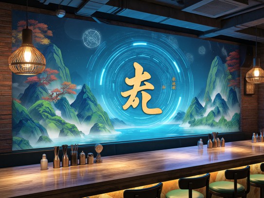 横遮竖挡成语解析，探秘成语中的生活智慧与艺术运用