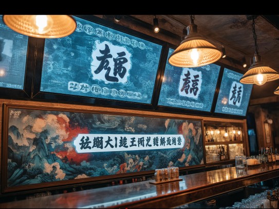 不动声色深意藏，成语组词奥秘解——解码汉语文化魅力之光
