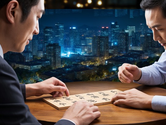 先公后私，深入剖析成语组词中的深刻道德内涵