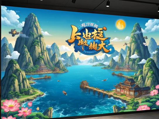 山容海纳胸怀广，成语组词展现壮志豪情解读