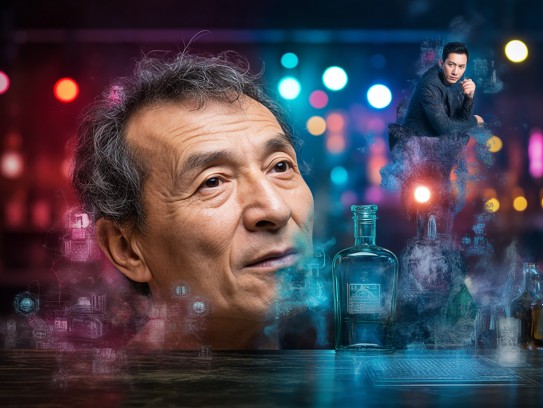 巴头探脑寻妙境，成语组词激发创意思维之旅