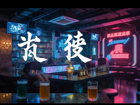 巴头探脑寻妙境，成语组词激发创意思维之旅