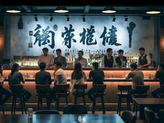 成语探秘，以德服人内涵深，成语魅力与力量启思辨