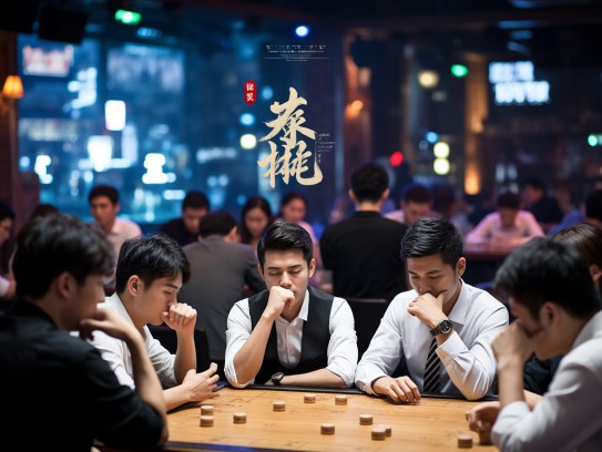 成语探秘，以德服人内涵深，成语魅力与力量启思辨
