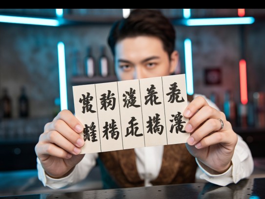 探寻成语奥秘，藏形匿影成语组词，解锁语言艺术之旅