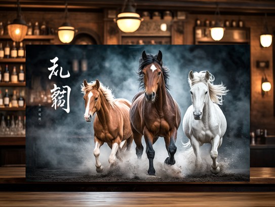 马去马归成语组词解析，探寻成语搭配的奇思妙想与创意搭配技巧