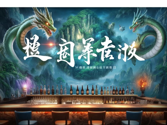 神龙见首成语组词探秘，巧妙运用成语，打造文采飞扬的表达艺术