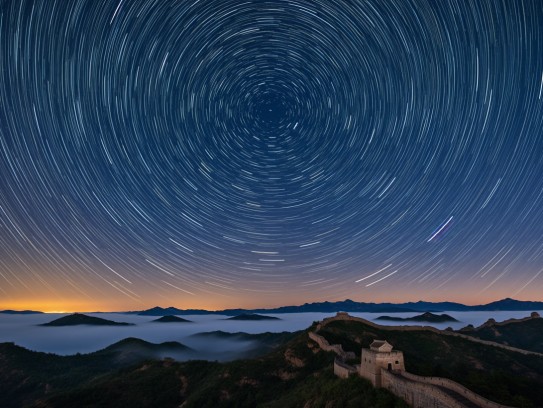 斗转星移成语组词探秘，一场跨越千年的文化之旅深度解析