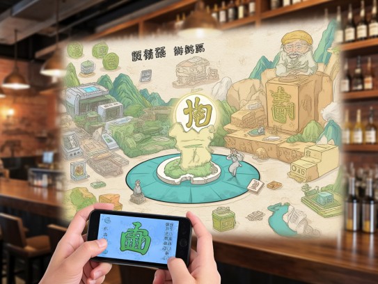 探索成语奥妙，安若泰山组词的趣味解读之旅