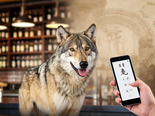 探寻成语组词之美，使羊将狼艺术魅力与成语创新实践