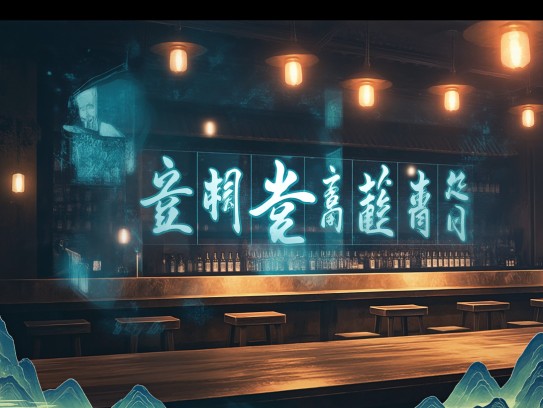 探寻成语之美，粲然可观的诗意组词解析