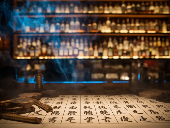 探寻成语之美，粲然可观的诗意组词解析