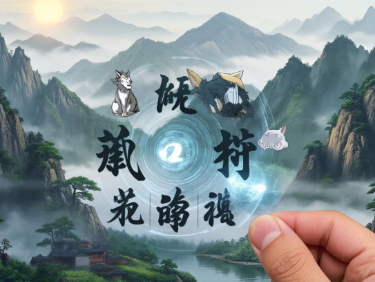 探寻成语组词之美，使羊将狼艺术魅力与成语创新实践